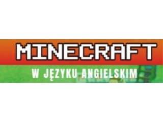 Minecraft w języku angielskim