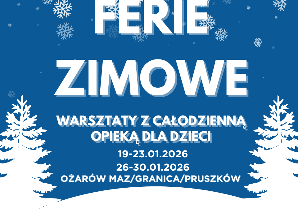 Ferie w Mieście z Lingo-Star 2026